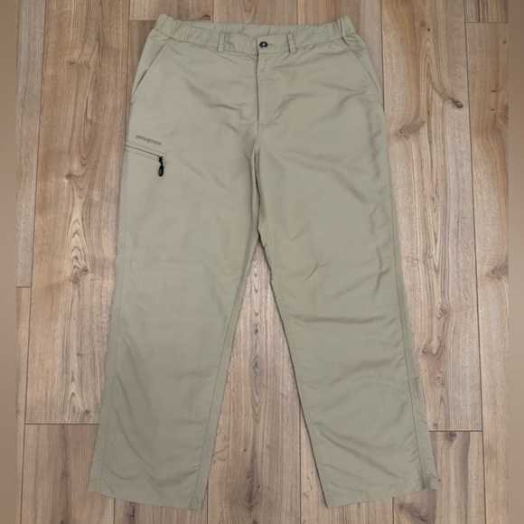 Patagonia Other - Patagonia Men's Pants Size Large